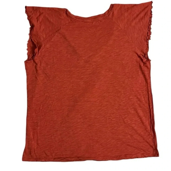 Torrid Slim Fit T-Shirt, Torrid Size 1 - Picture 2 of 7